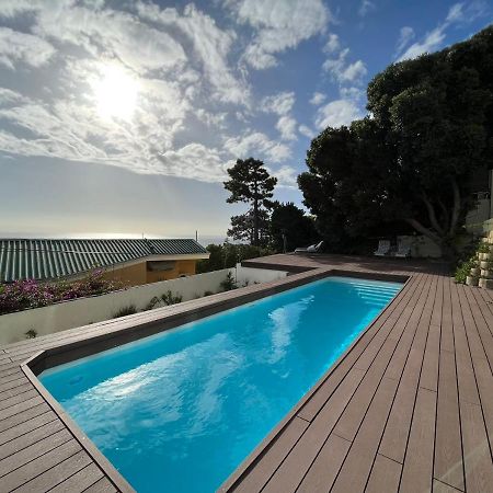 Mountain And Ocean Apartment Cape Town Bagian luar foto
