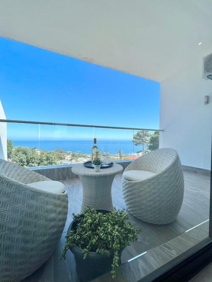 Mountain And Ocean Apartment Cape Town Bagian luar foto
