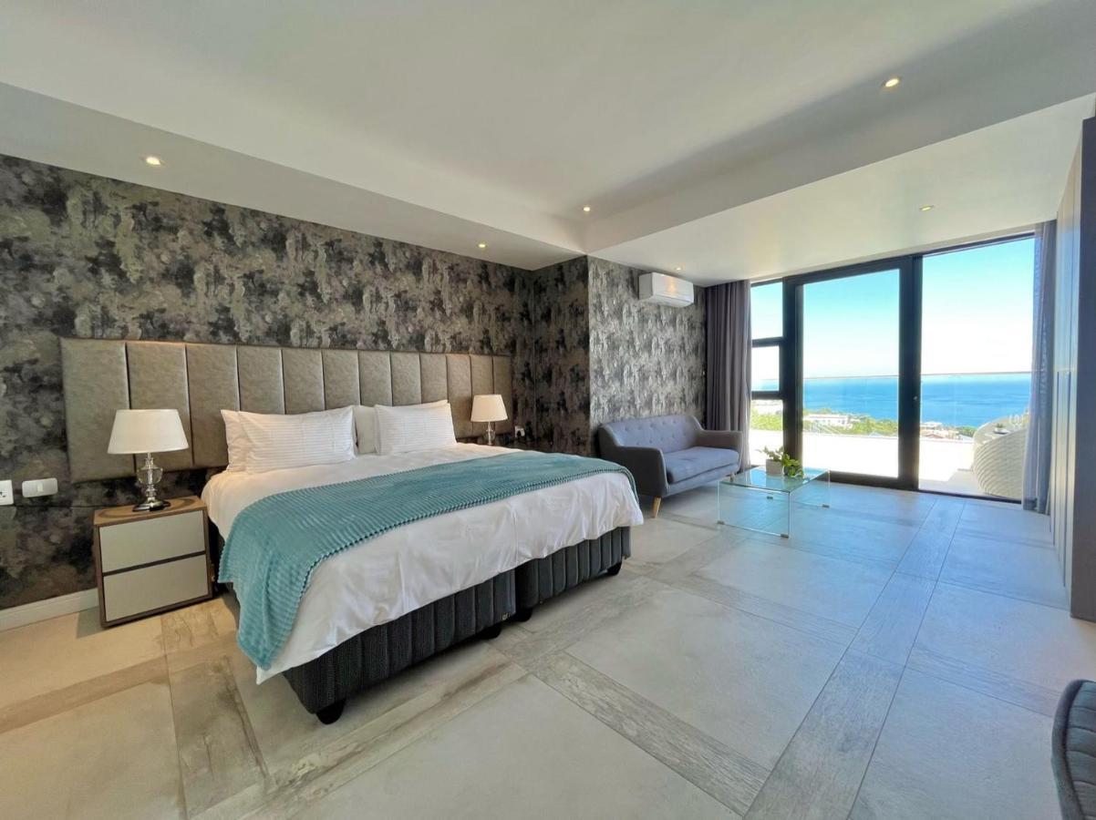 Mountain And Ocean Apartment Cape Town Bagian luar foto