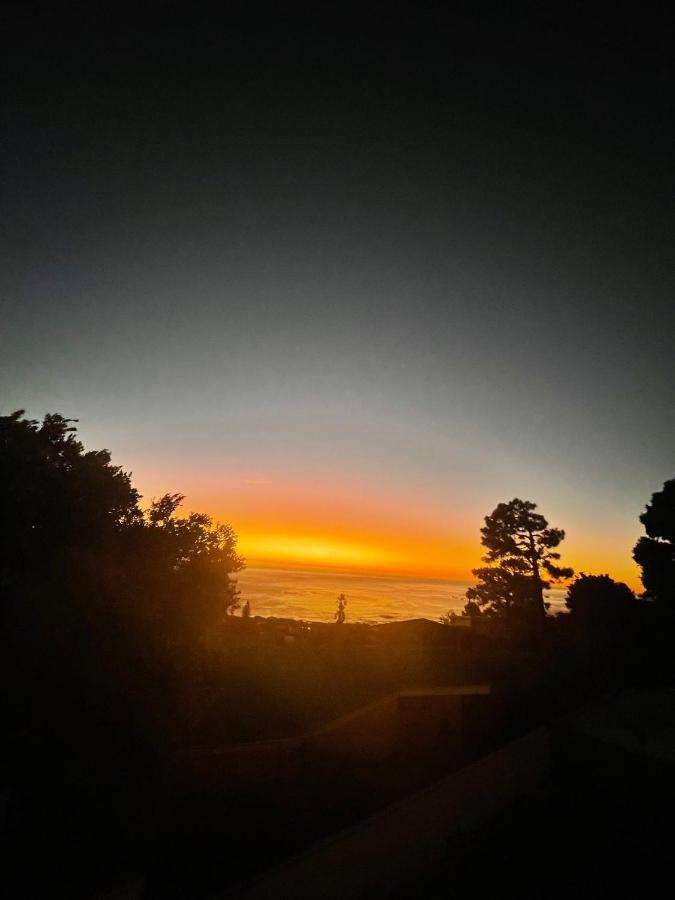 Mountain And Ocean Apartment Cape Town Bagian luar foto