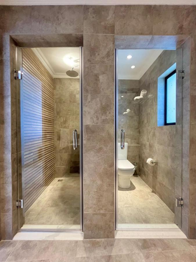 Mountain And Ocean Apartment Cape Town Bagian luar foto