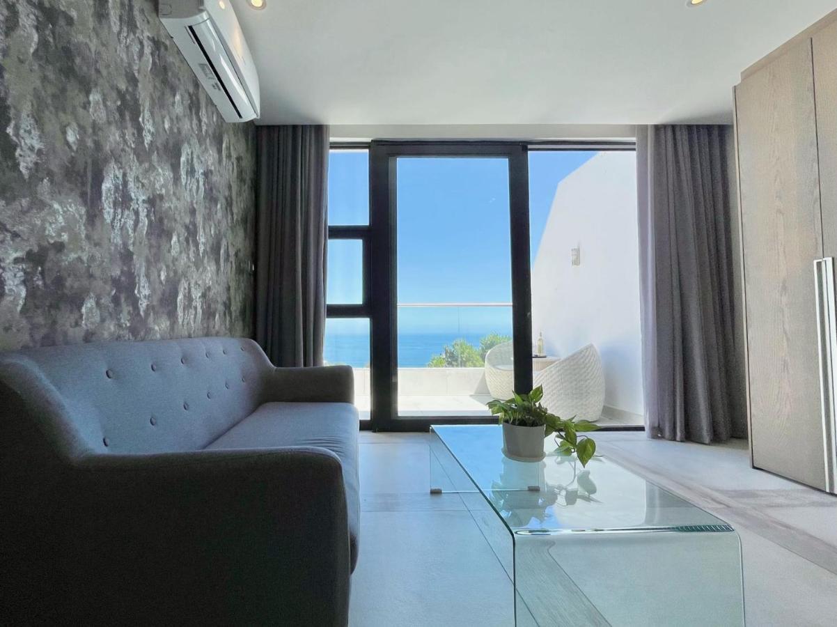 Mountain And Ocean Apartment Cape Town Bagian luar foto