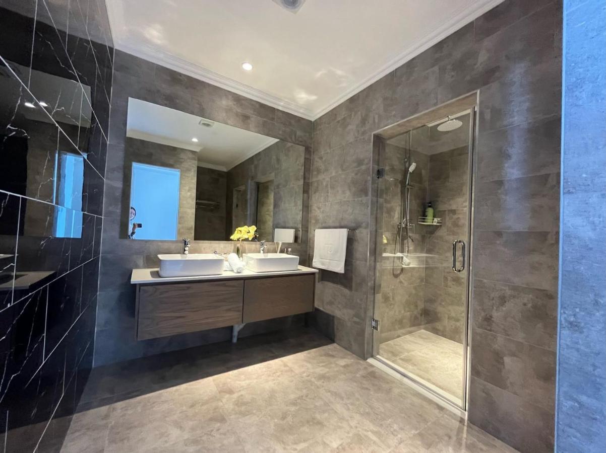 Mountain And Ocean Apartment Cape Town Bagian luar foto