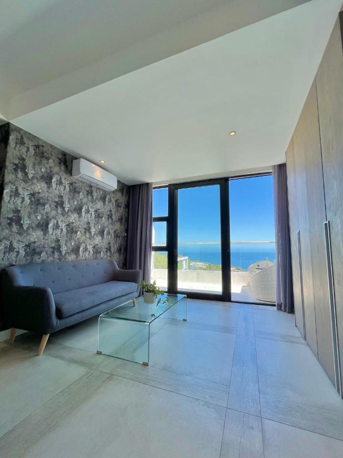 Mountain And Ocean Apartment Cape Town Bagian luar foto