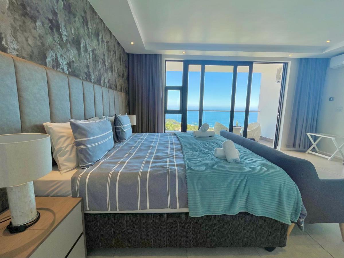 Mountain And Ocean Apartment Cape Town Bagian luar foto