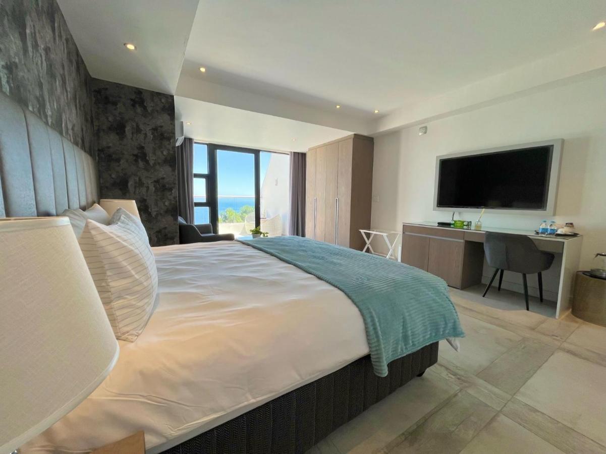 Mountain And Ocean Apartment Cape Town Bagian luar foto