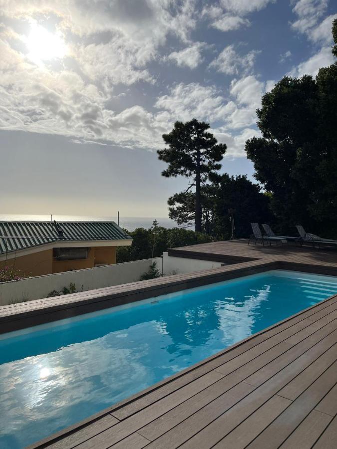 Mountain And Ocean Apartment Cape Town Bagian luar foto