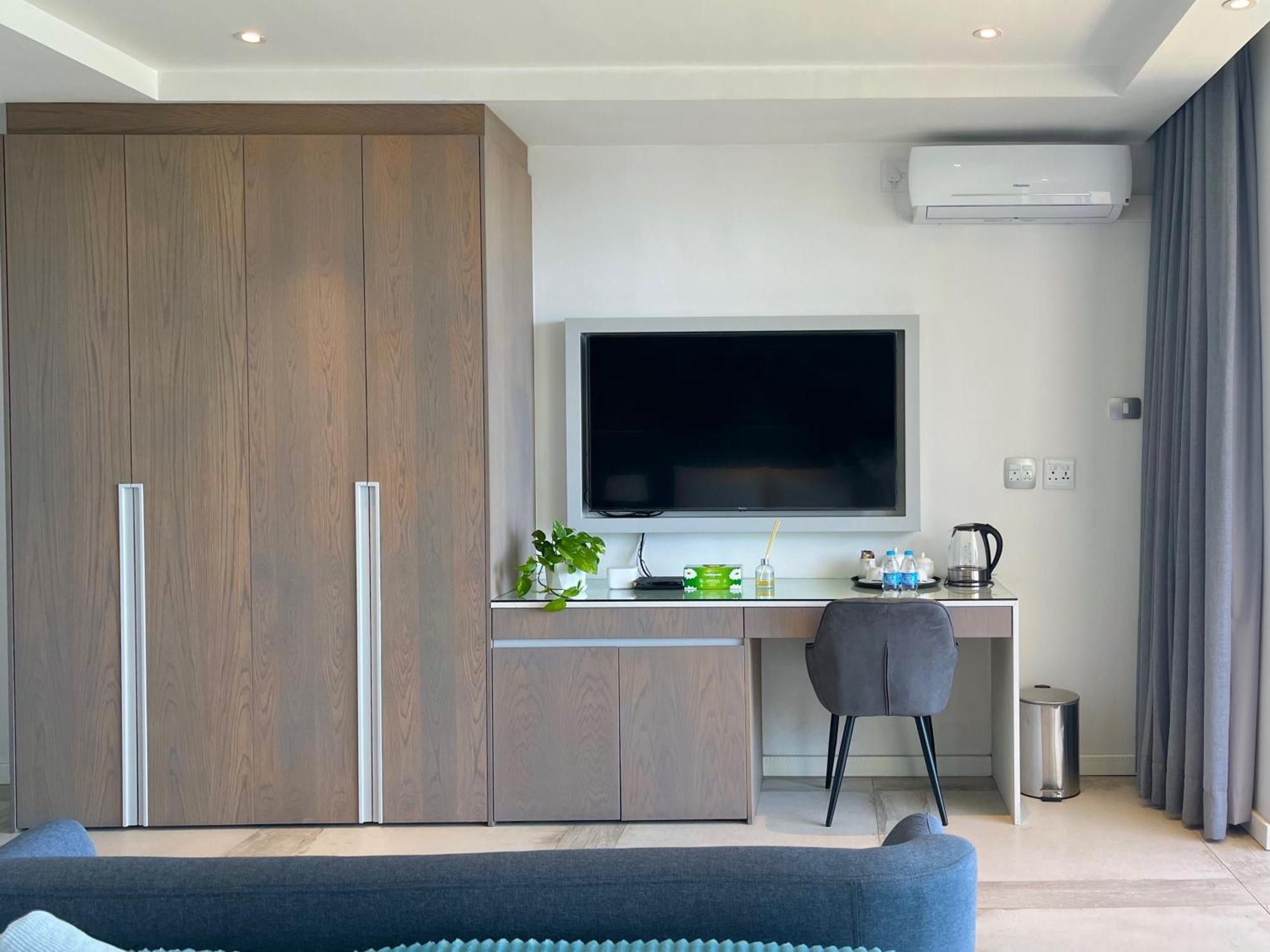 Mountain And Ocean Apartment Cape Town Bagian luar foto